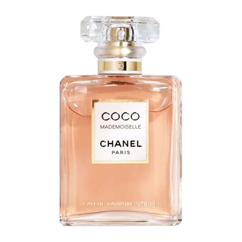 Eau De Parfum Intense Chanel Coco Mademoiselle Maroc
