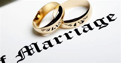 Arranged Marriage Definition Types Causes Advantages And More