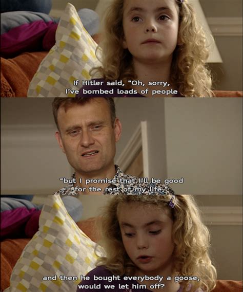 Outnumbered Outnumbered Fan Art 20866980 Fanpop