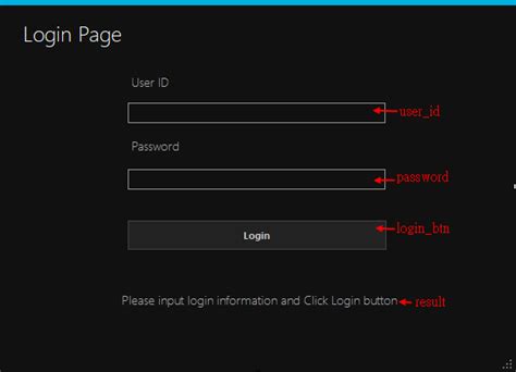 Winforms C Login And Logout Example Tutorial