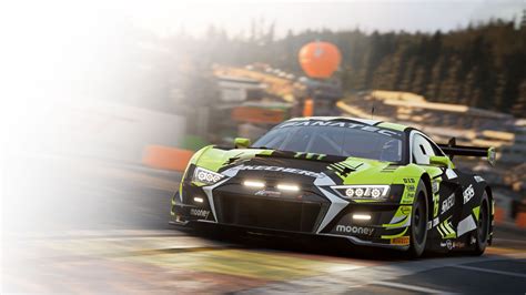 Assetto Corsa Competizione Challenger Pack Operation Sports My Xxx