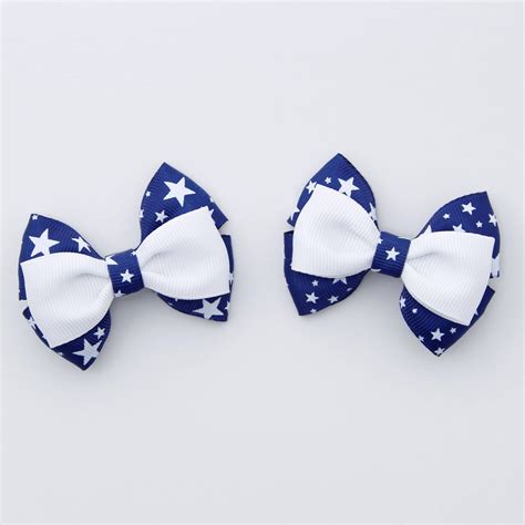 Pigtail Hair Bows, Pigtail Hairstyles, Hairstyles For School, Pigtails