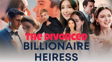 The Divorced Billionairepittube Detail