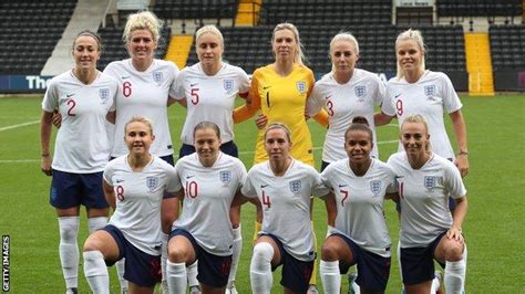 Women S World Cup England Warm Ups Live On The Bbc Bbc Sport