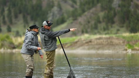 Montana Fly Fishing Guides Team Montana Fly Fishing Guides Llc