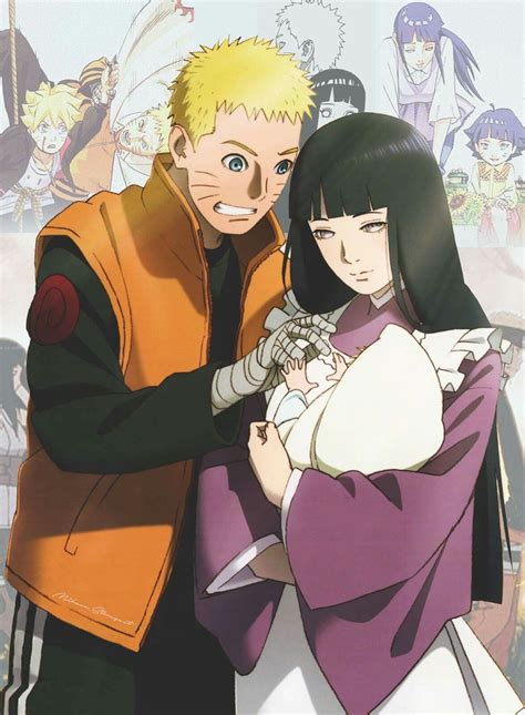 Naruto Returns With A Wife Fanfiction A Story Of Love And Adventure Nauritay