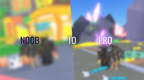 Roblox Pet Tapping Simulator Noob To Pro Youtube