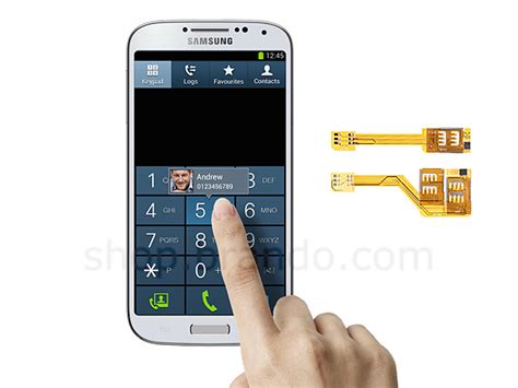 Sammenlign priser og aktuelle tilbud på et stort udvalg af samsung telefoner med og uden mobilabonnement. Samsung s4 dual sim - Téléphone portable sans abonnement ...