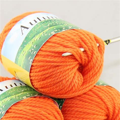 Sale New Lot Of 1 Balls X 50g Soft Warm Chunky Thick Wool Hand Knitting Yarn Ebay