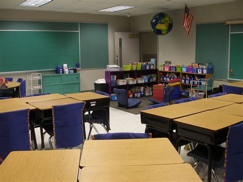 Mrs Kelly S Fantastic Fourth Grade Classroom Set Up Day 4