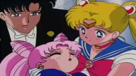 Pin De Proper Productions En Sailor Moon