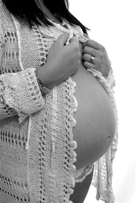 Maternity Naomi 34 Weeks Pregnant 07 Steven Biseker Flickr