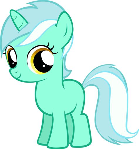 Lyra Filly By Moongazeponies On Deviantart