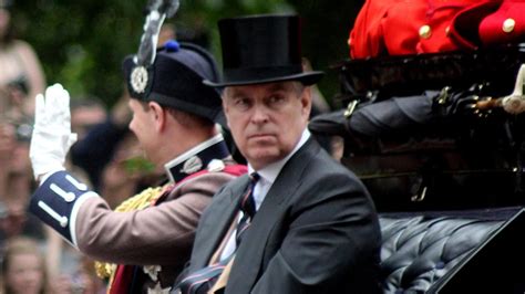 Prince Andrew Will Settle His Sex Abuse Lawsuit And He ‘accepts’ That The Accuser ‘suffered’ Narcity