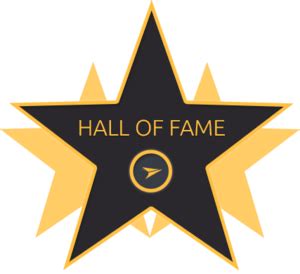 Hall Of Fame Clip Arts Download Free Hall Of Fame Png Arts Files