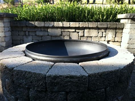 Alibaba.com offers 8,709 patio fire pit products. Joel's Ohio Flame Patriot Fire Pit with brick surround ...