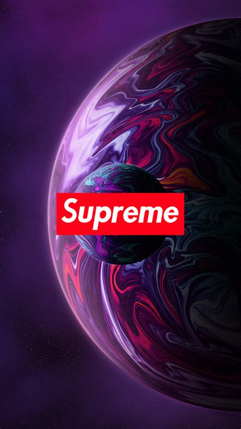 Right now we have 84+ background pictures, but the number of images is growing, so add the webpage to. Neon Supreme Wallpapers - Wallpaper Cave