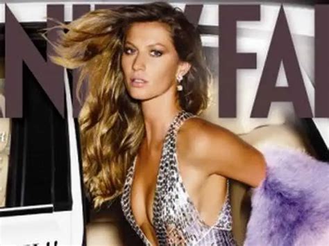 How Gisele Bündchen Went From Awkward Teenager To The Worlds Highest Paid Model