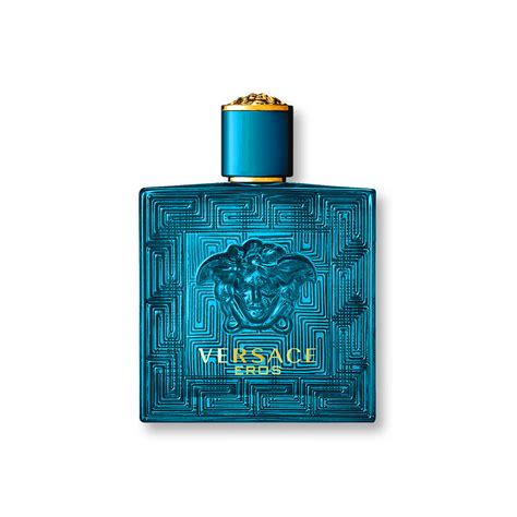 Versace Eros Man Perfume Hub