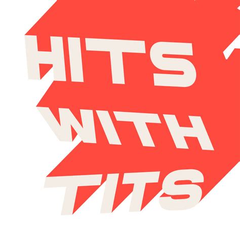 hits with tits vol 5 hits with tits