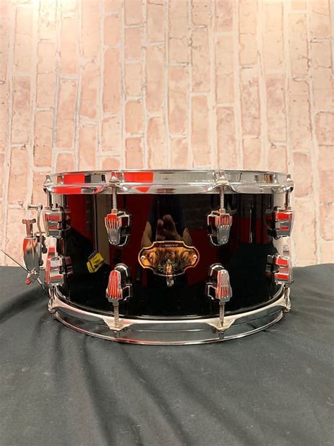 Ludwig Ludwig Epic Snare Drum Dallas Tx Reverb