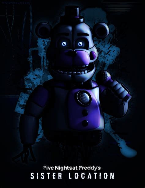 Five Nights At Freddys Fnaf Wallpapers Wallpaper Cave 23e