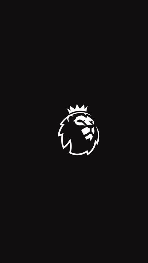 Premier League Logo No Background