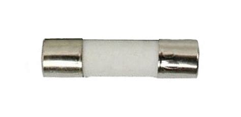 4a 250v125v Quick Fast Blow Ceramic Tube Fuse 100x 5x20 Mm 4 Amp 5mm