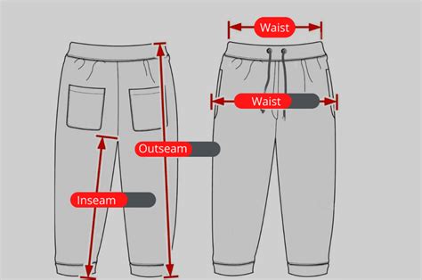 How To Measure Inseam The Gentlemanual