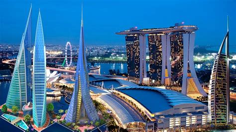 Top Most Expensive Buildings In The World Theforbiz
