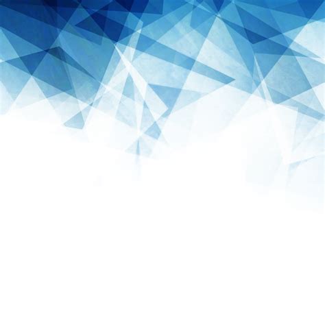 Blue Abstract Png Images Png All Png All