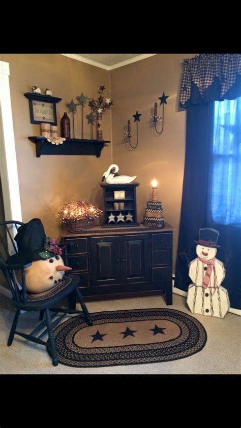 Primitive home decors has an overall score of 4.1 out of 5 stars. 693 best Country/Primitive decor images on Pinterest