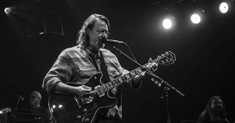 Widespread Panic Conclude Stifel Theatre Run With Locationally Fitting