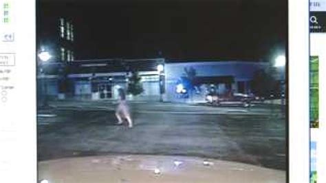 POLICE VIDEO Naked Woman Arrested In Fayetteville 5newsonline Com