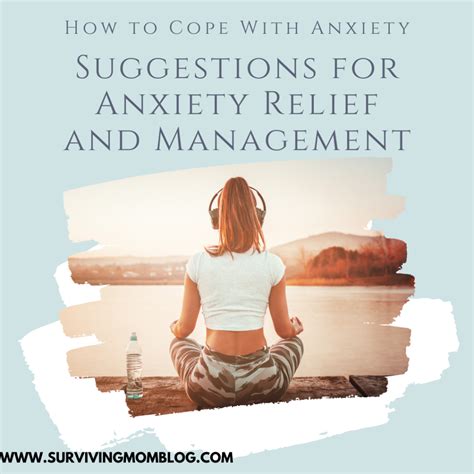 Tips And Strategies To Reduce Anxiety Naturally In Children And Adults