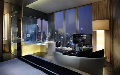 Sofitel Bangkok Water Hotel Element Hotels Luxury