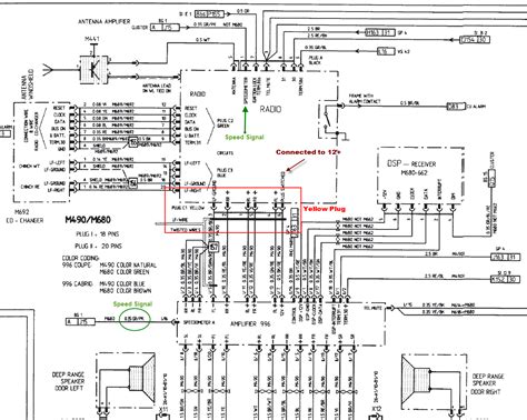 I plan to install my own amp and the wiring diagram for front/rear speaker will come in handy. 2011 Mini Cooper Wiring Diagram - Wiring Diagram Schemas