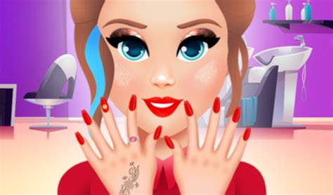 Princess Influencer Salon — Yandex Games De Mugt Onlaýn Oýnaň