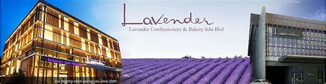 Network confectionery was established in 1997 and one of network confectionery sdn. Working at Lavender Confectionery & Bakery Sdn Bhd company ...