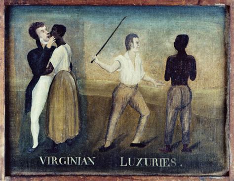 10 barbaric and heartbreaking ways enslaved black people were punished by their slave masters