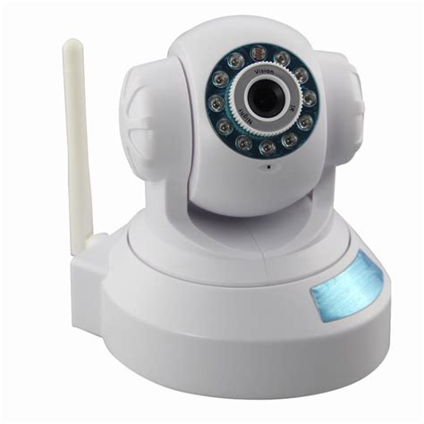 Everything you need to know. Indoor Wireless IP Camera 2 Way Intercom Security Monitor ...