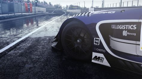 Assetto Corsa Competizione Review Laser Focused Yet Fun Sim Racing