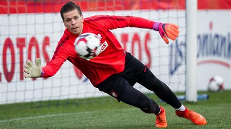 Check out his latest detailed stats including goals, assists, strengths & weaknesses and match ratings. Wojciech Szczęsny przechodzi do Juventusu Turyn
