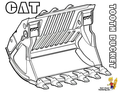 Thompson tractor company, thompson power systems, thompson lift truck company, and the thompson cat rental store.the company is headquartered in birmingham, al and has multiple locations across alabama, northwest florida, and georgia. Equipment Coloring Pages - Kidsuki