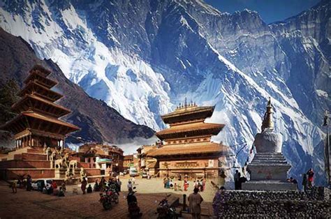 17 Places To Visit In Nepalpopular Tourist Places In Nepaltravel Destinations In Nepal