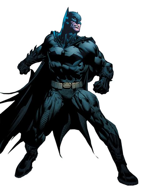 Batman New 52 Fictional Battle Omniverse Wikia