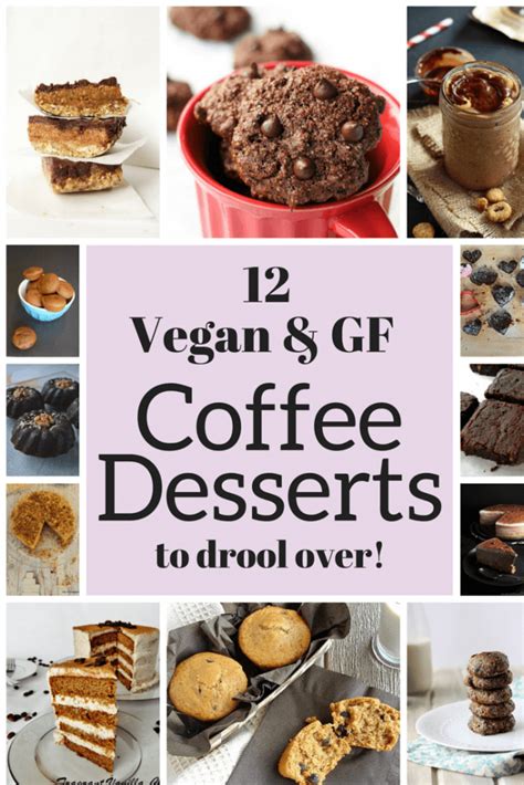 This recipe uses just 7 ingredients (and no odd 'hidden' ingredients). Best Vegan Coffee Desserts - Vegan Family Recipes