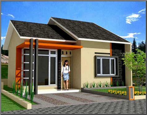 Desain Rumah Minimalis Type 36 Desain Rumah Minimalis Type 36 1