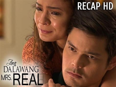 Ang Dalawang Mrs Real An Emotional Request From Shiela Episode 31