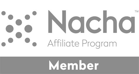 If you are ready pay high end credit card fee to get priority treatment. Affiliate Member Program Directory | Nacha